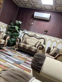 كنب • استعمال قليل • الزبير