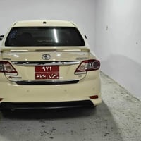 كورولا • ٢٠١٣ • أربيل