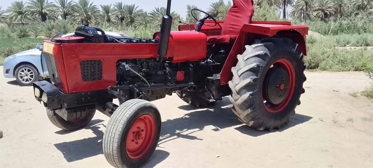 للبيع عنتر موديل 83 مكفوله رقم بابل  تحويل مباشر ماعوزهه برغي مكان بابل شوملي  للتواصل *********** السعر خاص....؟
