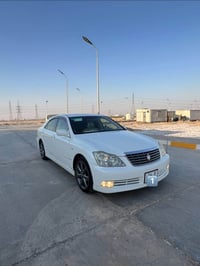 كراون • ٢٠٠٦ • رقم بصره