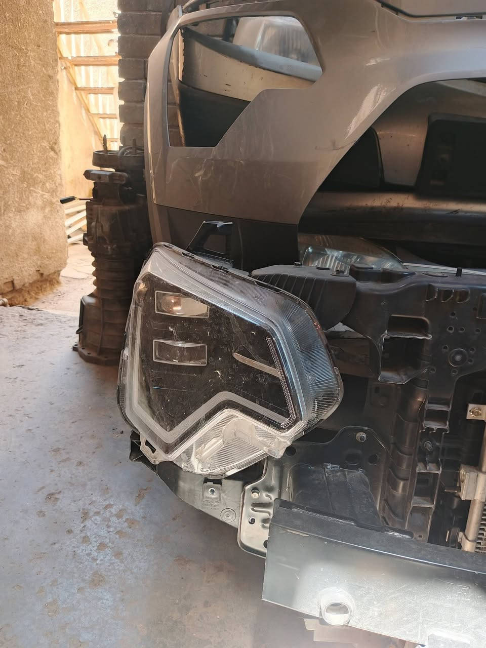 قطع غيار سيارات الكوريه محلات المصطفى هايبرد بغداد طالبيه
يوجد توصيل الجميع محافظات العراق 

كيه نيرو 
***********
