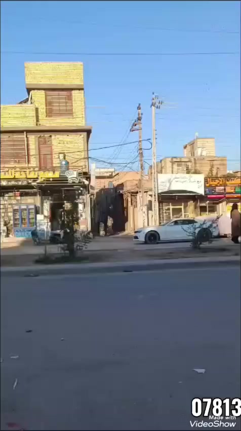 السلام عليكم 50 متر شارع شاير سعر 70 وبي مجال ***********
