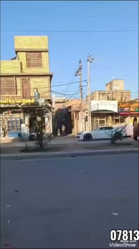 شارع شاير • ٥٠م • قابل تفاوض