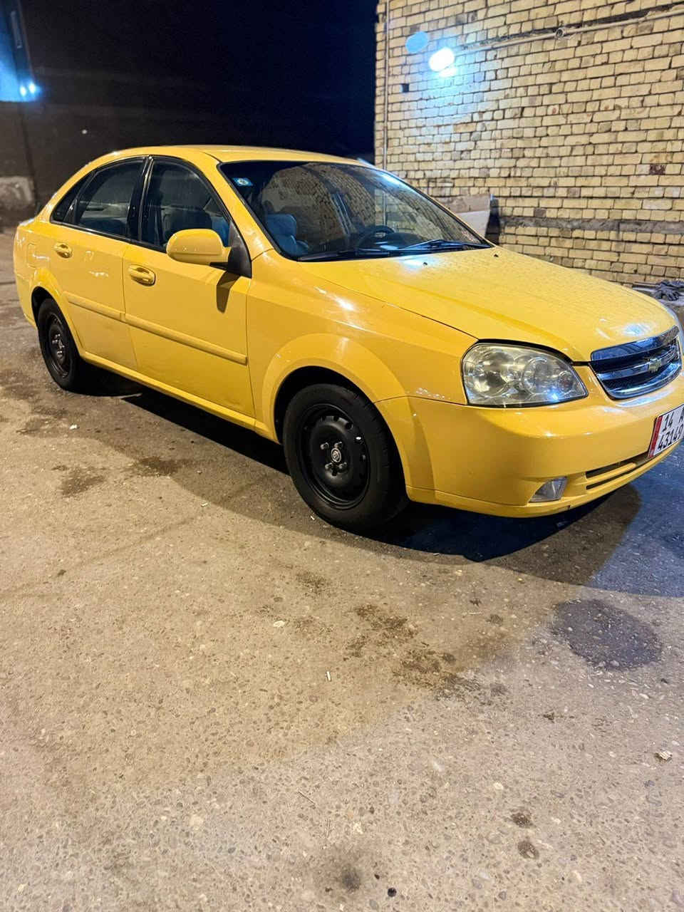 للبيع اوبتره 2011 سياره جاهزه مكينه كير حداديه كلها جديده مصفره هيئه وغرامات  رقم بصره انكليزي بسمي تحويل ثاني يوم السعر 58 وبيها مجال
***********
