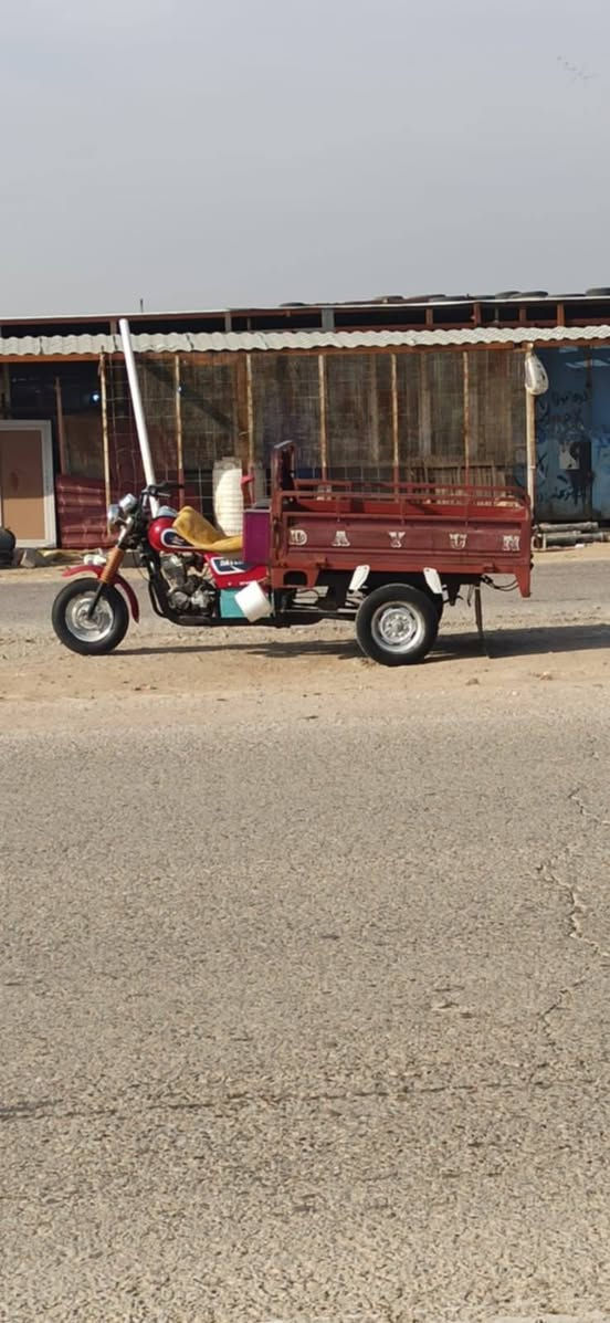 ستوته للبيع 2013 رقم سنويه ستوته نظيفه كلها شغاله مكان واصل قضاء الحي 
***********
