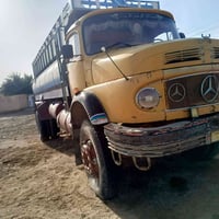 مكفول • شاصي • مكينة