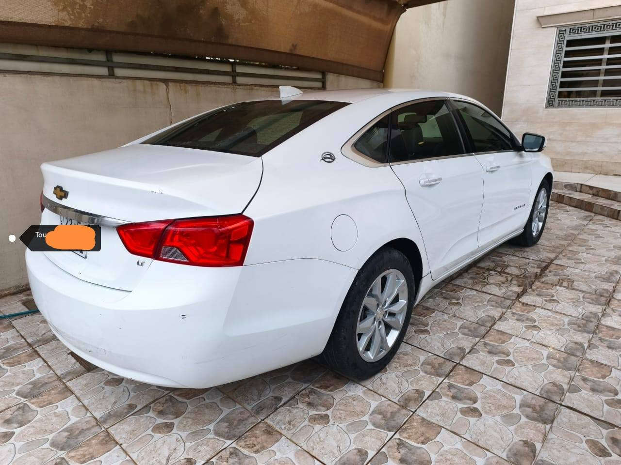 السلام عليكم
السعر ١٢٠ ورقة

موديل ٢٠١٧، رقم اربيل ، مكانها اربيل

ماشية ١٢٦ الف كيلو متر

سيارة تحويل سنوية نعتذر عن الوكالة

اشارة بالمرايات مع ترحيب

محرك ٤ سلندر

داخل اسود

ملاحظات

 صبغ بابين جهة السكن مبدل مع نص جاملغ خلفي

بيها تعديل بارد جاملغ امامي

بالصور موضح رصعات اثر الشحن بداية القمارة

تم تبديل جامة امامية جديدة

تم تفعيل الكاميرا على الشاشة الاصلية

***********
