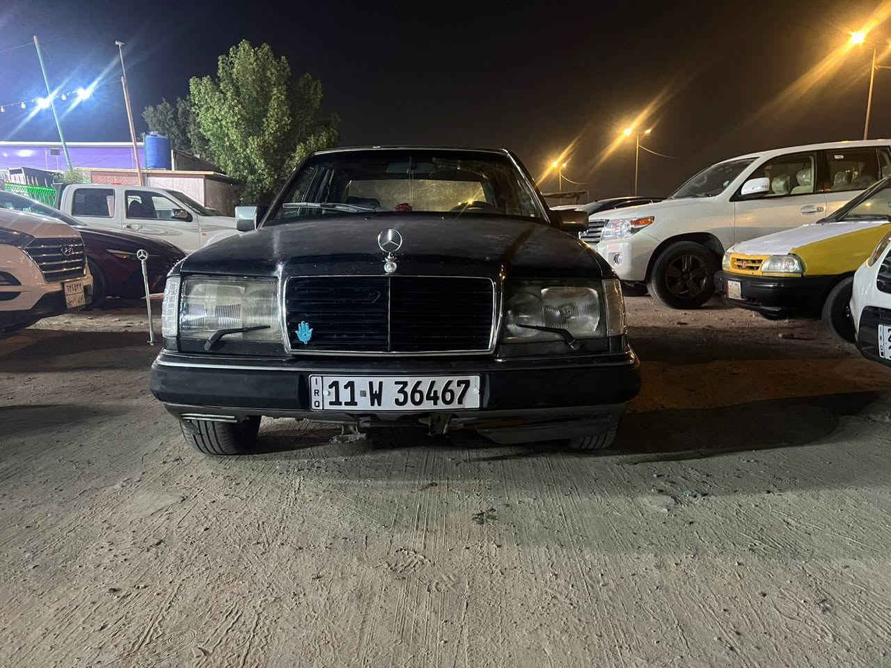 سيارة مراسدس دب محرك بطه كفاله كير ومكينه ستوني شادهن بل صندوك حداديه جهازه غرفة ٨٠ بل ١٠٠ مكفوله من عيوب شرعيه وسيارة بسمي السعر ٥٠ مكاني نجف رقم تليفون ***********
