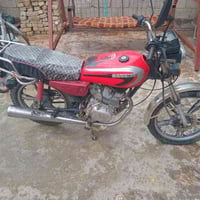 البيع دراجه سفان موديل ٢٠ السعر ٣٥٠ ابو صيده 07703813469