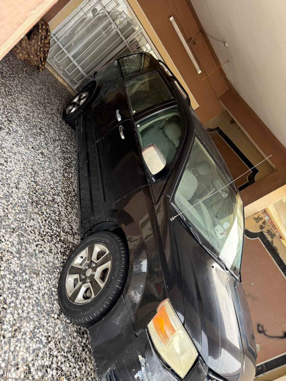 السلام عليكم دوج كرفان 2008 كير مكينه جدد٦ سلندر ٣٨٠٠تبريد تدفئه كلها شغاله كهربائيات حداديه تعبانه رقم أربيل الجديد تحويل مباشر ٧راكب السياره بيها نقوصات بصيطه السعر ٩٥ وبيها مجال مراوس همات يرهم


**إذا كنت صاحب هذا الإعلان وتريد حذفه لأي سبب، رجاءا أرسل رسالة إلى الدعم الفني**