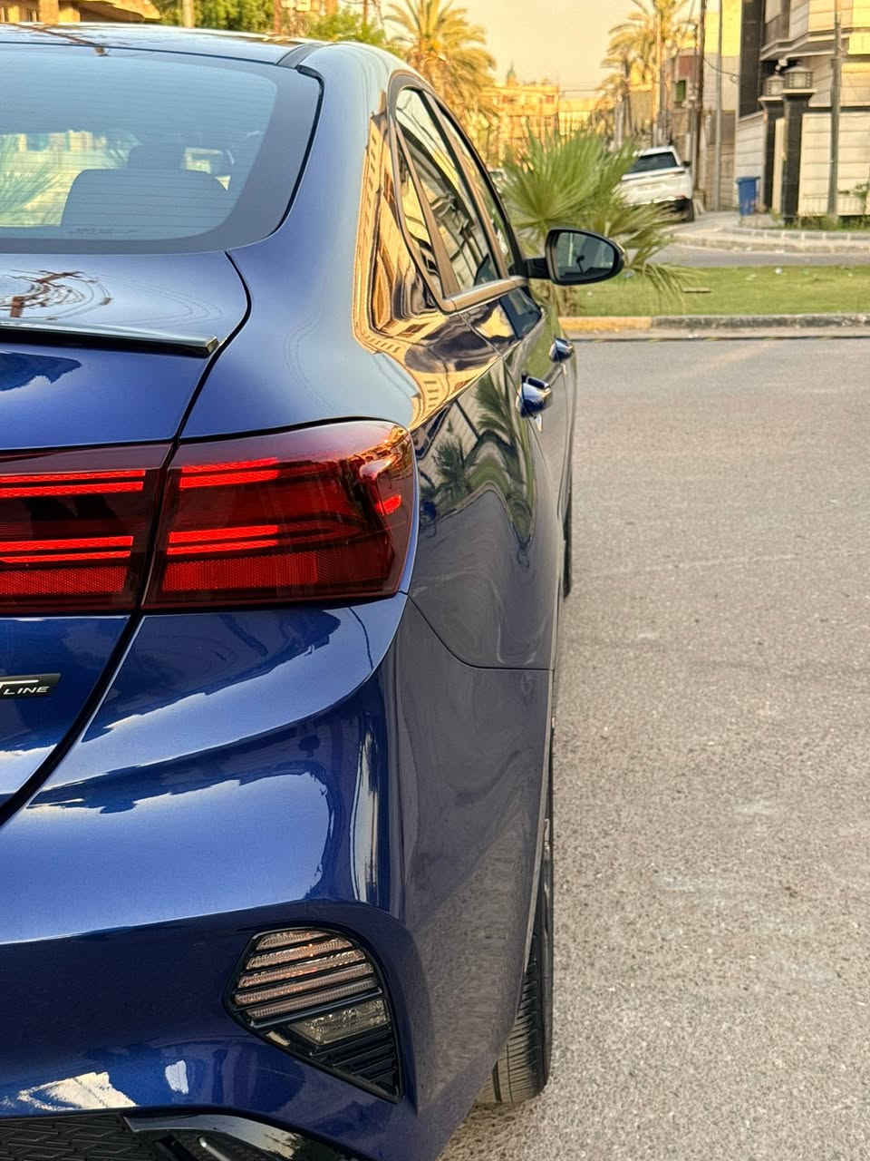 كيا فورتي GT LIEN 2024 فول عدة الفتحه كلين
مواصفات السيارة :
بصمة / جلد / هندبريك دكمة / لايت LED / مكينة 2000 دوش /
شاشة كبيرة / كامرة دوارة / رادار تعديل مسار/ اوتو بريك / رادار
جانبي / مود درايف / تحكم ستيرن / كروس سرعة /مانع انزلاق /
بلوتوث / اواكس / USB/ وصور الحادث مرفقة تصليح فقط لحيه الدعامية الامامية موضح بلصور اخت الكلين مكفولة من الغراق والصبغ والتبديل بدون ايرباك السيارة جديدة بمعنى الكلمة
مكاني بغداد
للتواصل ***********
ملاحظة دخول جديد بدون رقم
لمعرفة السعر نزل رقم واحد ويوصلك سعر السيارة
