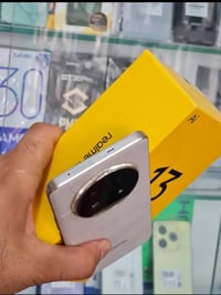 ريلمي ١٣ برو بلاس • ٥١٢ جيجا • بغداد الشعلة