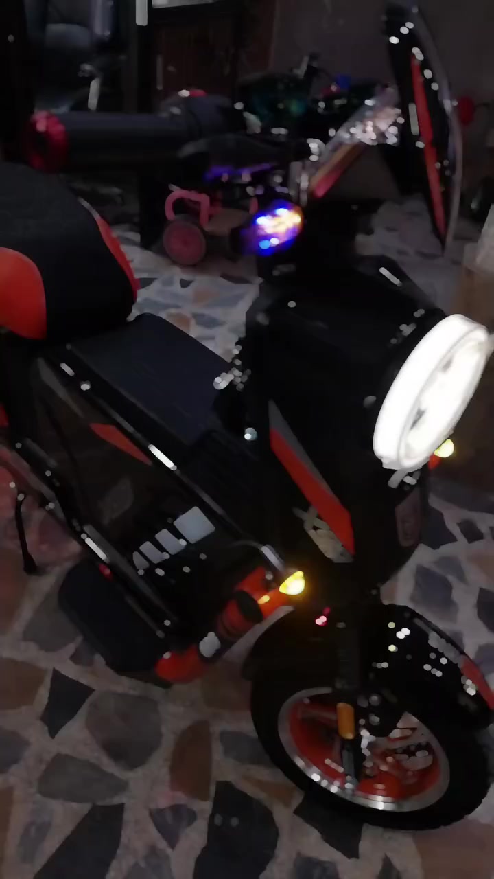 حصريا لدى وكالة HVS ebike
وصول وجبة من دراجات كهربائية R9 X900
انتاج 26
بصرة عشار شارع ابو الاسود مجمع الفرقان
جملة مفرد
*********** واتساب
