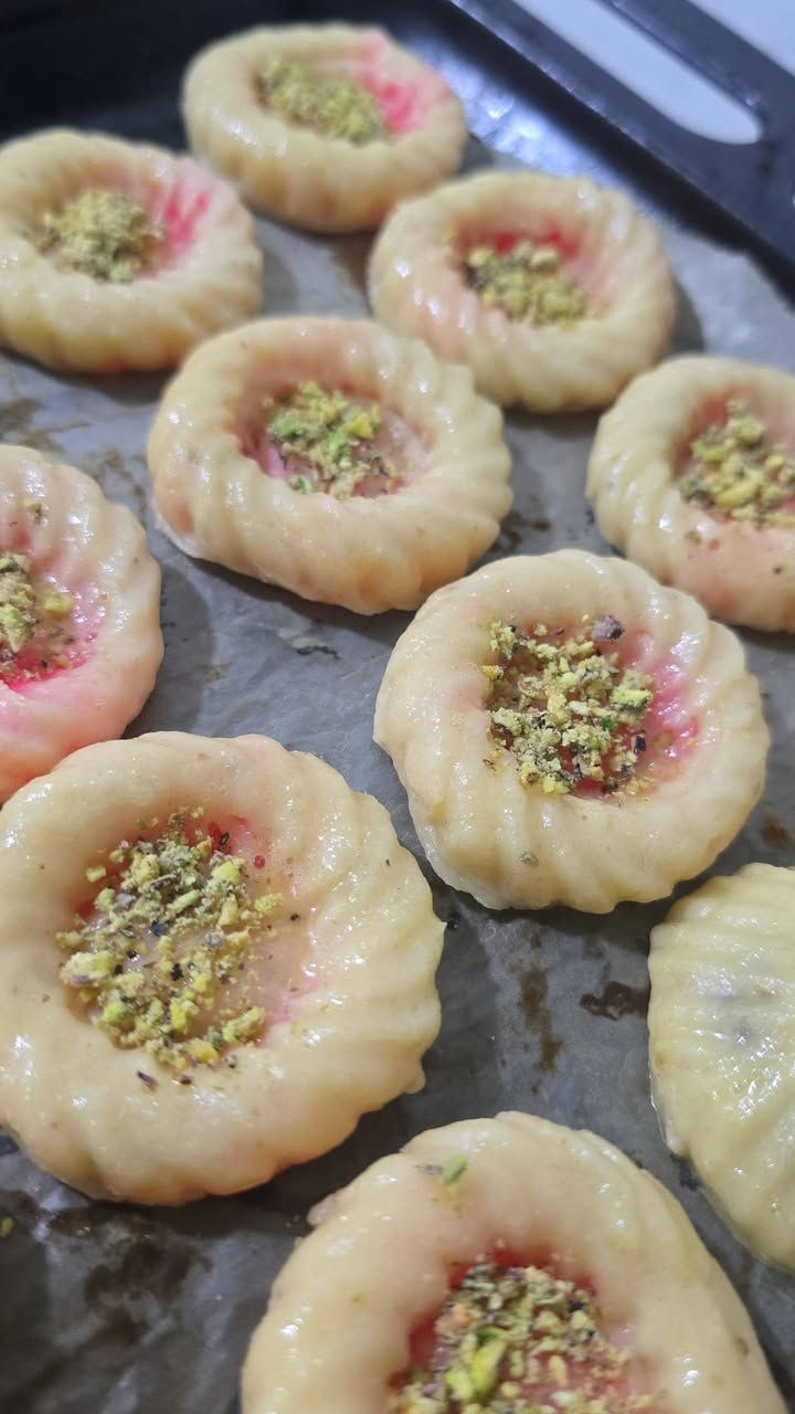 كررها دائماً: 
"اللهُم افتَح بيني وبين رزقِي وجبري وتوفيقي فتحًا مُبينًا وأنت خيرُ الفاتحين🌷. شغلي كدامكم بلكليجة شكل وطعم وهشاشة واسعار مناسبه


**إذا كنت صاحب هذا الإعلان وتريد حذفه لأي سبب، رجاءا أرسل رسالة إلى الدعم الفني**