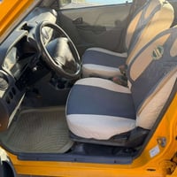 ٢٠١٨ • مكفولة مكينة • حي أور