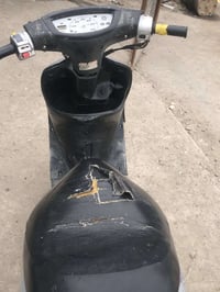 دراجه 60 عصفوريه قفل اكسل دراجه خير من الله نكره شلعه ومعدل تاكل الكاع...