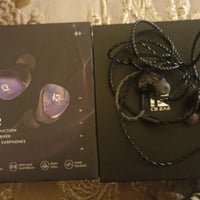 kbear kb02 • سماعات • توصيل