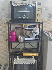 رف متعدد • مستعمل