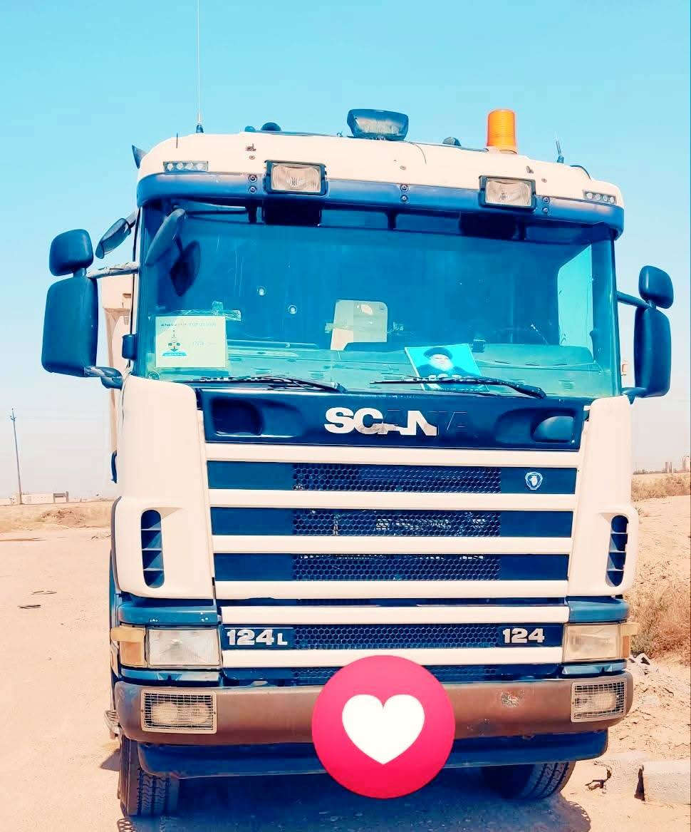 السلام عليكم سكانيه سكس بس راس شيراوي كفاله عامه رقم بصره طخم تاير جديد موديل 2007 اصل مامعلايه السعر على رقم ***********
