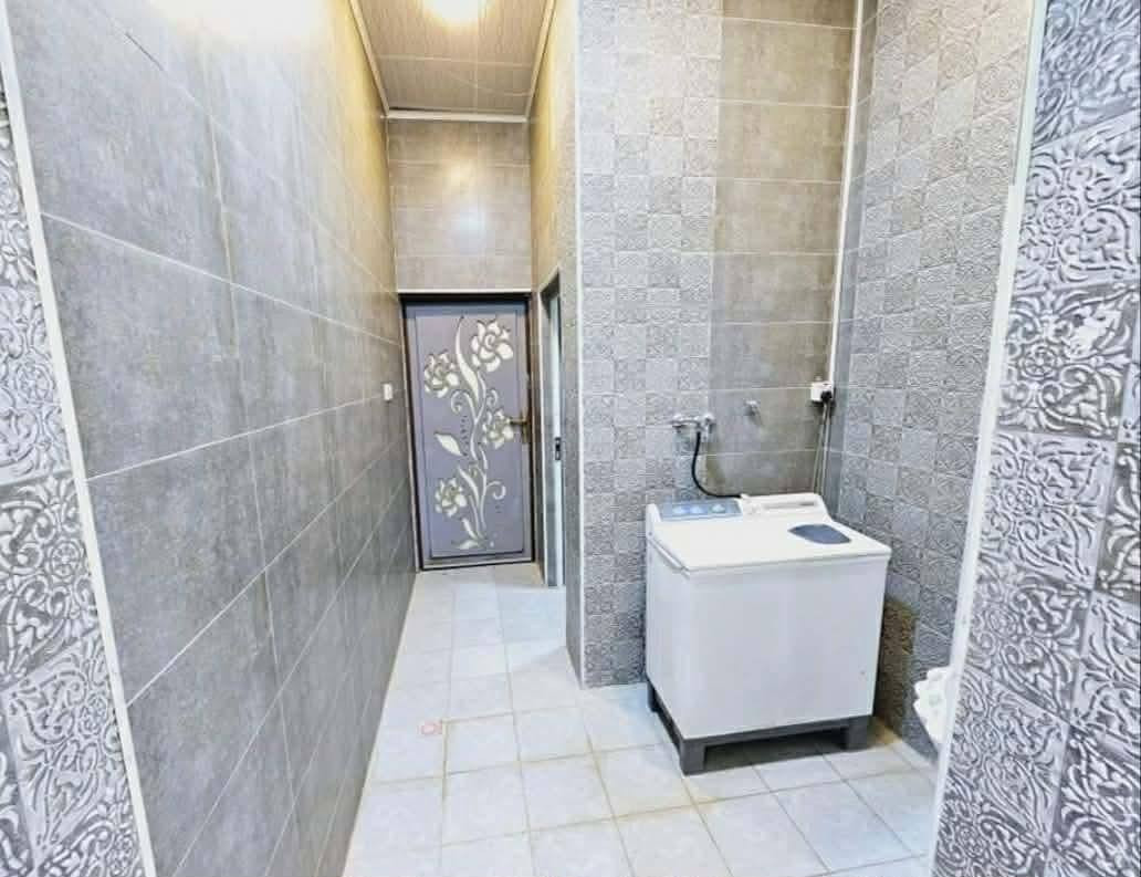 🔶 #بيت_حديث_في_ال36
🔶 #المساحة_305_متر_2023
🔷 #التفاصيل طابق واحد ثلاث غرف نوم
       شارع 20 مقابيل الحولي 
🔷مكتب خالد للعقارات / الحيدرية / شارع المحافظة قرب افران العامل 
☎️ الاتصال :
               ***********
               ***********
