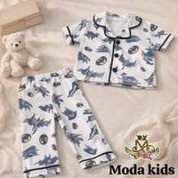 تراك نوم • بيبي تركي • ٦-١٨شهر