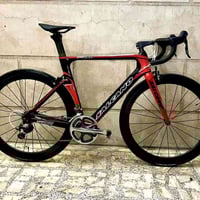 سالكانو XRS • كامل كاربون • شيمانو 105