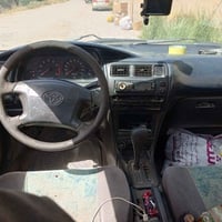 كورلا ستيشن • شهربان • مراوس
