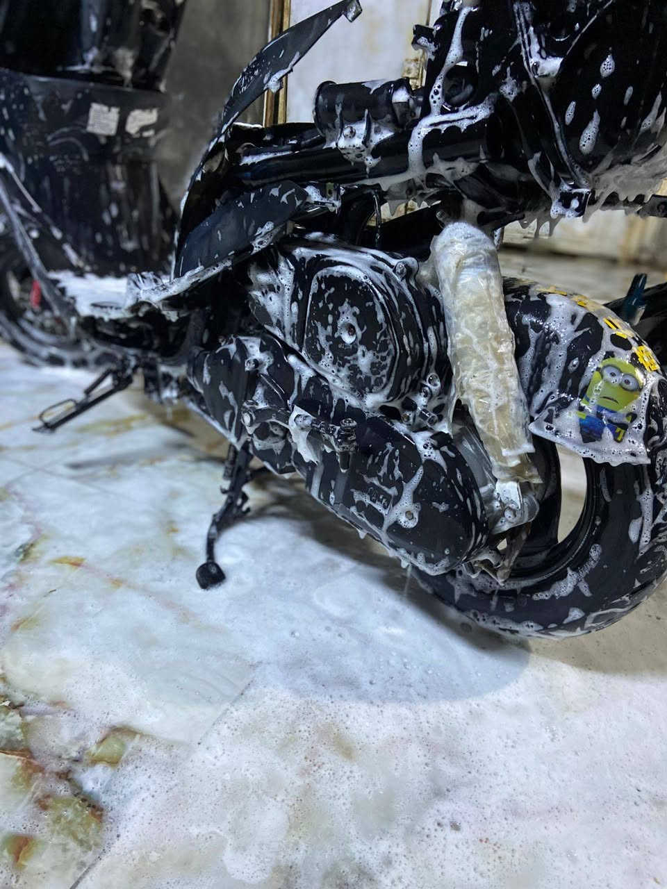 سلام عليكم ماكس عدله مراوس ابأيفون 13برو ماكس حتلو مبدل بطاريه أو ضهر وبطاريه مكاني تنومه دراجه حلوه مفتوحه نضيفه ومرتبه


**إذا كنت صاحب هذا الإعلان وتريد حذفه لأي سبب، رجاءا أرسل رسالة إلى الدعم الفني**