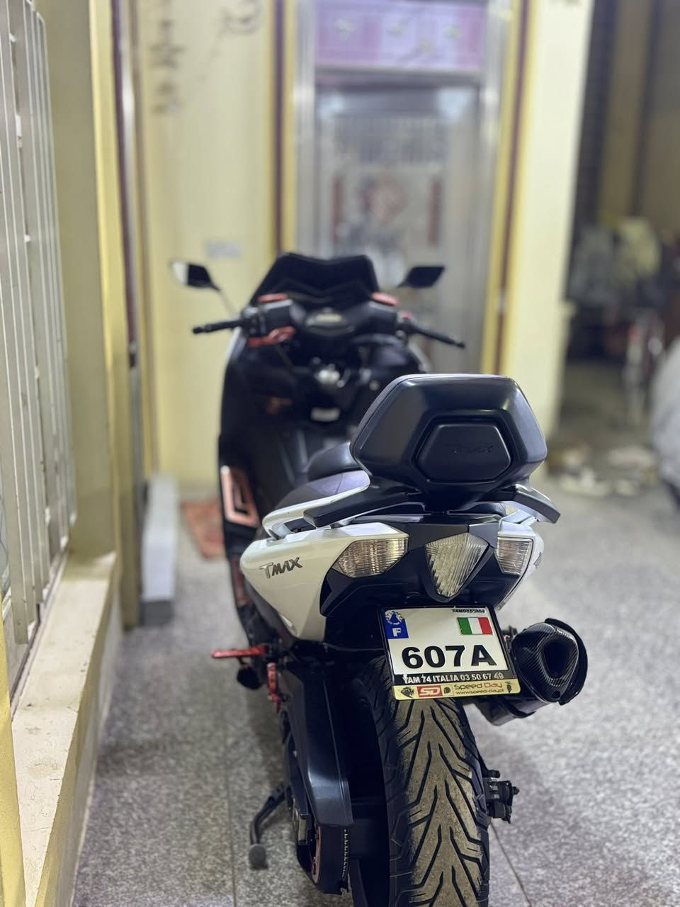 تي ماكس 2017 بلاديه كفاله كامله نقص برغي مابيها للبيع سعرها 55 مكاني بغداد الدوره شراي اتصل ***********
واتساب ***********
