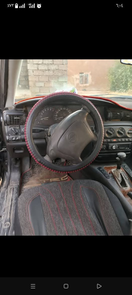 سيارة للبيع
أوبل بزون 96
رقم نينوى سنويه لل2030
محرك وكير ونجي 
اربع تايرات جدد ويل كب
باتري جديد 
السعر 40
الحويجة للأستفسار ***********
