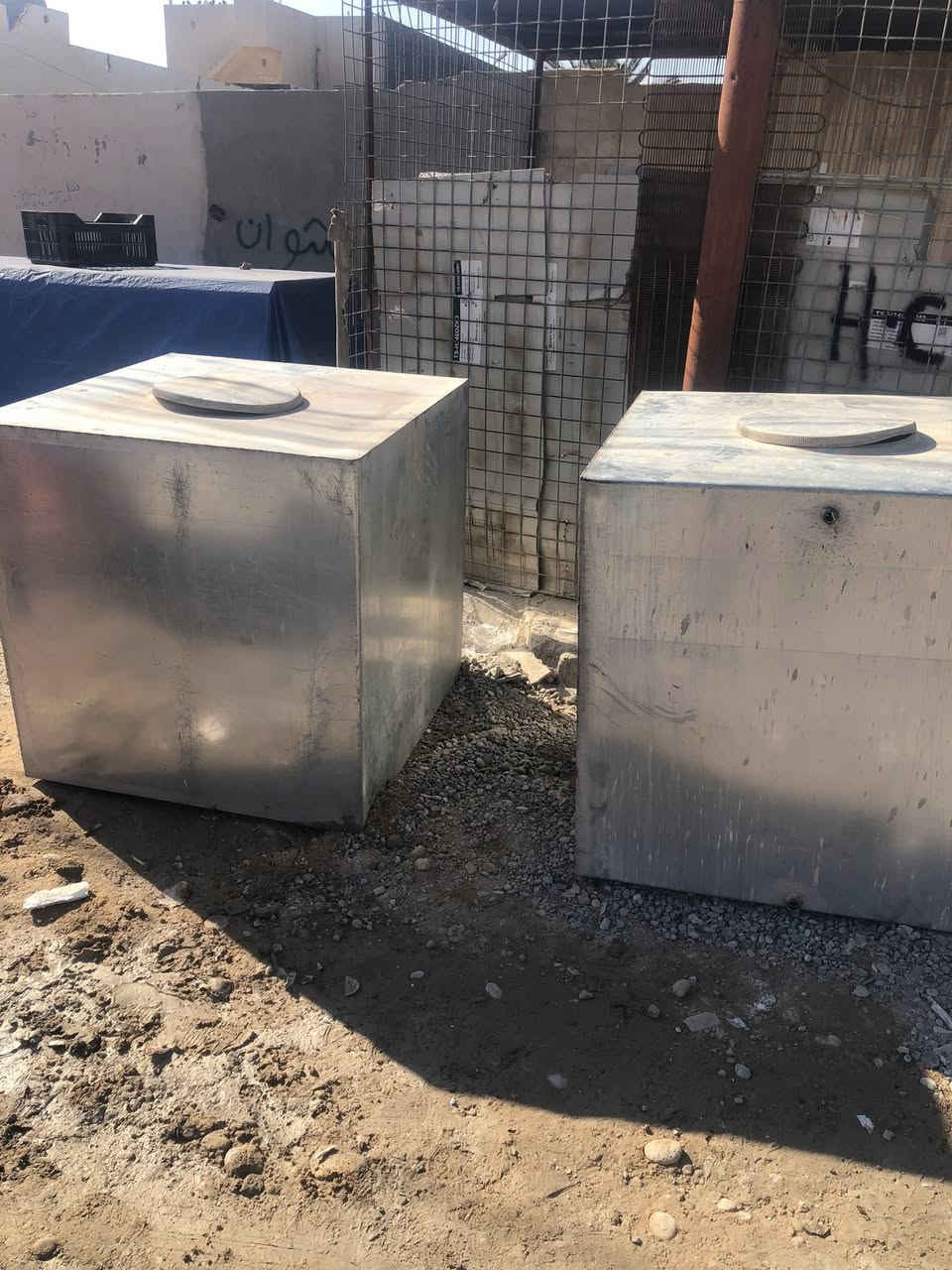 سلام عليكم شباب تانكيين  للبيع كيج 16ثقيل مستخدمة اقل من شهر السعر 65الواحد قفل للاستفسار***********
