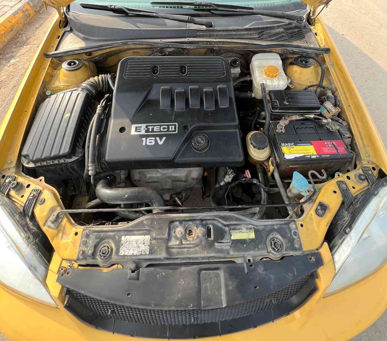 السلام عليكم
اوبتره موديل 2012 اباسمي تحويل ثاني يوم
ماعوزه اي شي كامله خير من الله انضف من الصور للاستفسار تصال علا رقم ***********
مكاني واسط داموك
