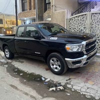 رام ٢٠٢٣ • مكينه ٣٦٠٠ • حادث