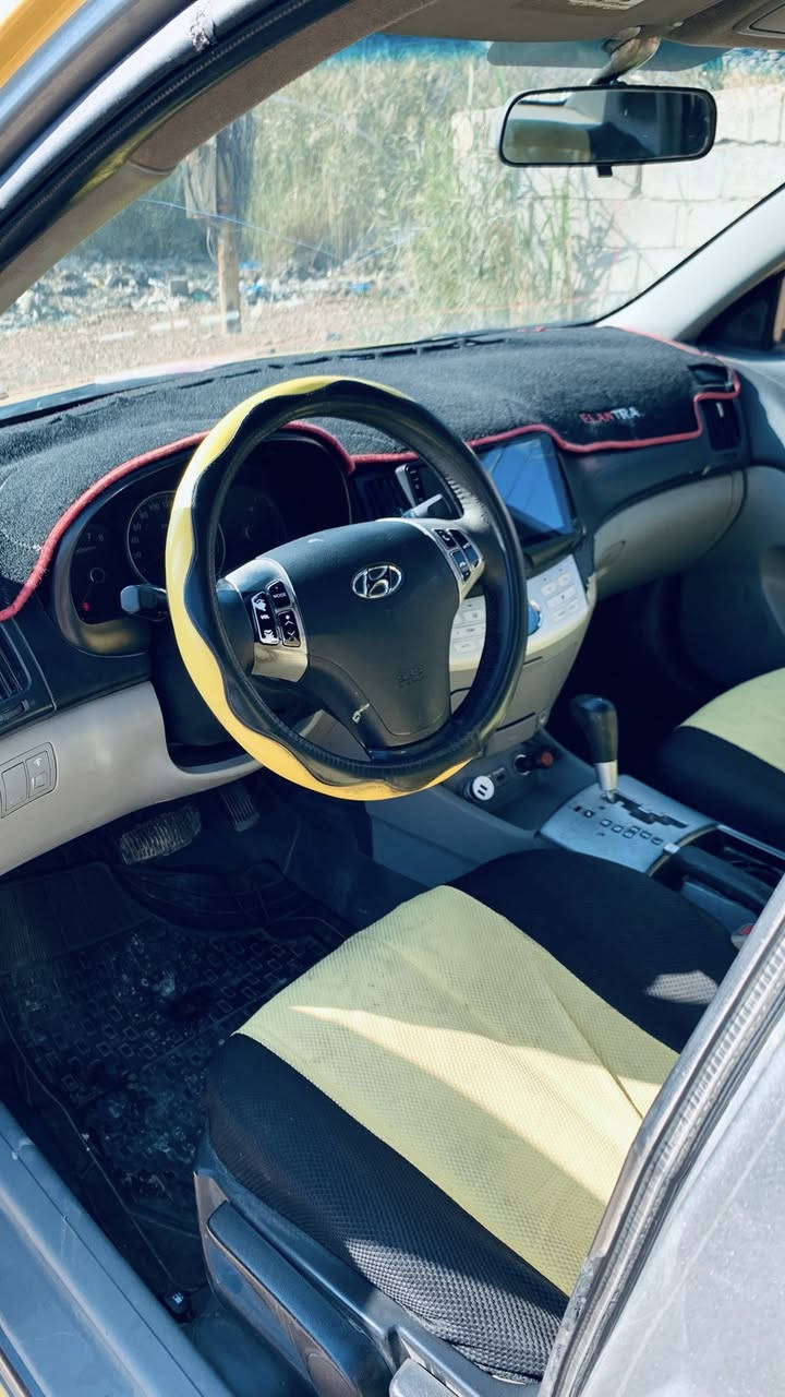 السلام عليكم
النترا 2009 مقدس
مكينه كير مكفولات
صدر كهربائيات جديد
السعر 80 وبيها مجال


**إذا كنت صاحب هذا الإعلان وتريد حذفه لأي سبب، رجاءا أرسل رسالة إلى الدعم الفني**