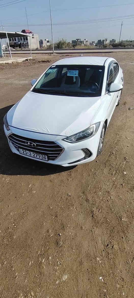 سلام عليكم النترا موديل 17 سليمانيه  وراد أمريكي ضررها نص جاملق امامي وتكشري صبغ  السعر 118 وبيهة مجال بسيط بغداد جسر ديالى قريه النفطيه ***********
