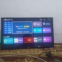 شاشة ٤٣ • سامسونج • مفتوح نت