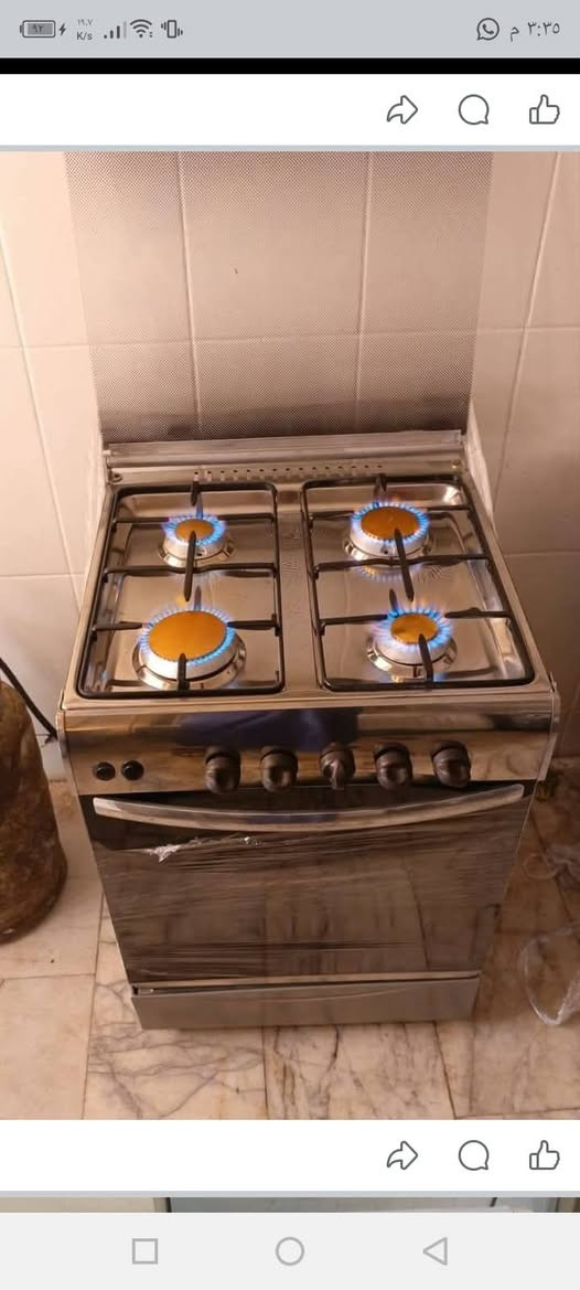 سلام عليكم غراض مستخدمات نضيفات جداً شغالات عل فحص وضمان اختار صوره وراسل متواجد  واتساب فقط
***********
#الجميع
