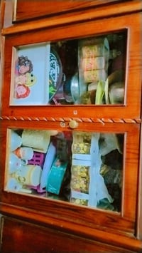 بوفيه حطاطه • ٣ متر • صلاح دين بيجي