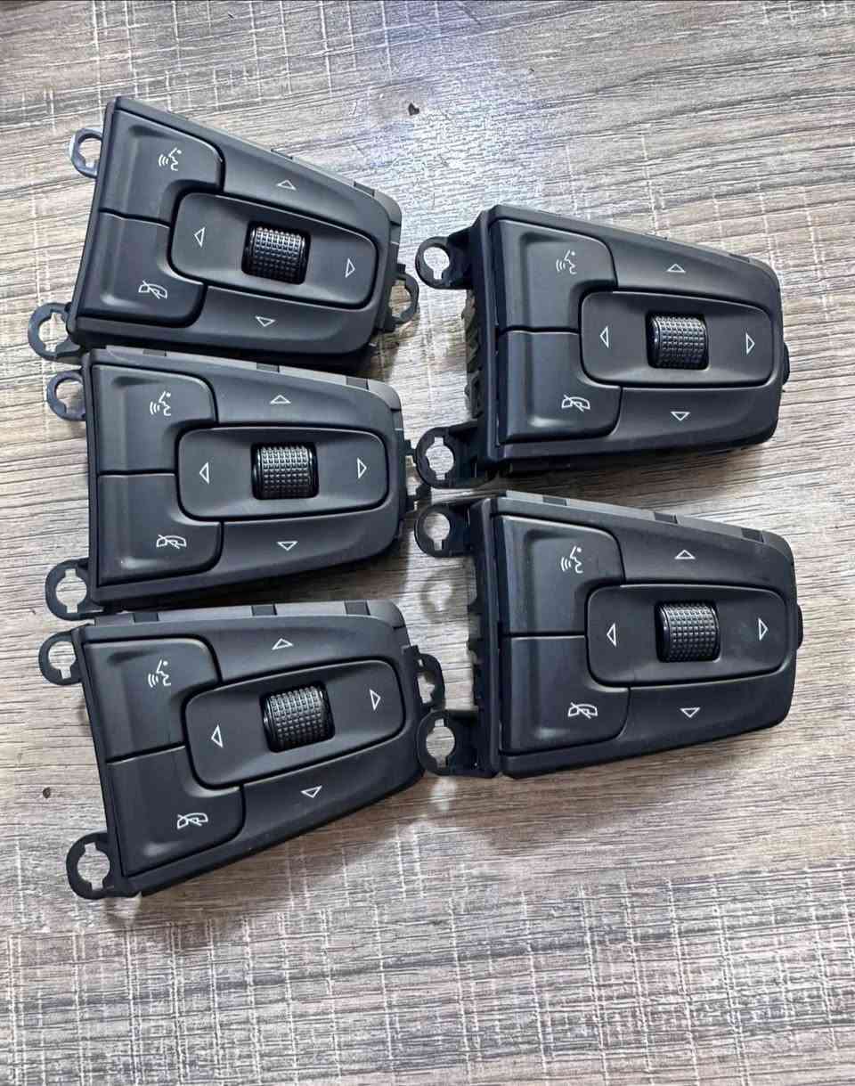 تم وصول غراض تفصيخ 
#تاهو
#جمسي
#كديلاك
الاستفسار الاتصال 
***********
