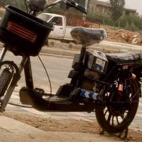 نظيف • بطاريات مضمونة