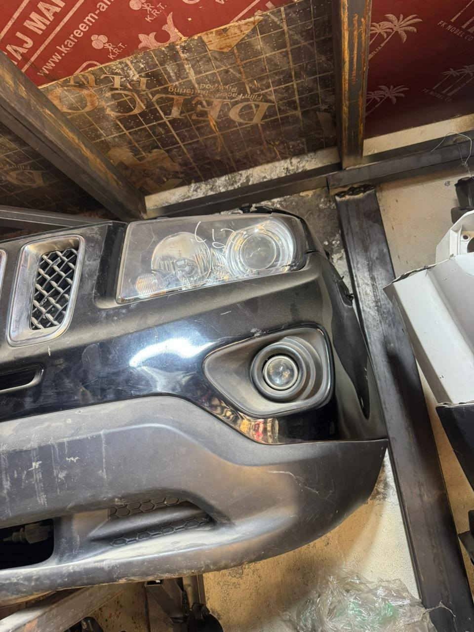 سلام عليكم ورحمة الله وبركاته وصول كميه من أدوات صدر نواعم اذاين محرك يدات أبواب داخليه وخارجيه جيب كومباس موديل 2011 _2016 ويوجد لدينا خدمة توصيل الجميع محافظات العراق ***********
