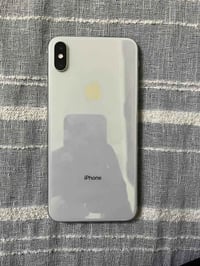 ايفون XS ماكس • ٢٥٦ • ضمان سنة