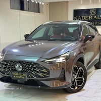 ام جي وان • MG one • ام جي 2025 • MG 2025 • سيارة ام جي • فبريكا بالكا...