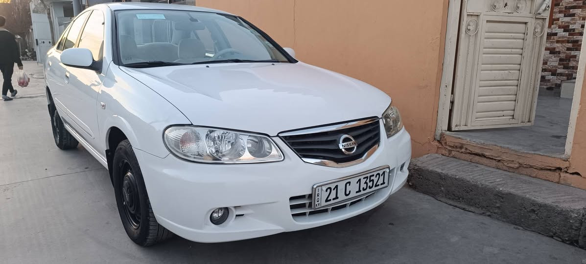 صنی گیرعادی  2010
یابانی   کەلەو کۆنترۆڵ و
چوار  جام کارەباو  فۆڕمیکاو  بەس  تۆماتیک نیە
سەنەۆی  تازەیە تا2029
بۆیاخ و  ساردی  نیە 
کەمیک  pdrهەیە  بستیک  کارت
سپیری  دانەبزیوە 
سعر  110گەڵاو معامەلە
شوین  سیدسادق 
ژمارەی خاوەن  سەیارە 
***********
واتساپ و ڤایبەری  لەسەرە
