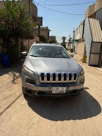 شيروكي ليميتد • ٢٠١٧ • ١٣١ ألف كم