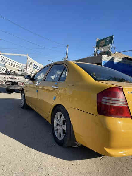 السلام عليكم ليفان 620 موديل2013
كير مكينة شرط شركه
صدر امامي خلفي مشط بوربرنات كلها جديد 
تبريد شغال ثلج
تخم تاير جواها جديد 
صفاح سياره موس
رقم انكليزي جديد مصفره هيئه وغرامات  
تحويل ثاني يوم شرط العقد المروري
بيها صبغ جاملغ خلف سايق بدون دواخل السياره سليمه حوض وشواصي 
بيها شاشه وسستم سماعات جدد
معروضه ب 44 وبيها مجال للشراي
مكاني الدورة شارع60 
***********
