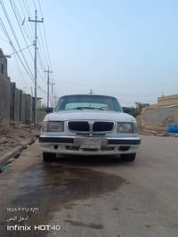 فولكس فاجن • مكينه وكير • تبريد شغال