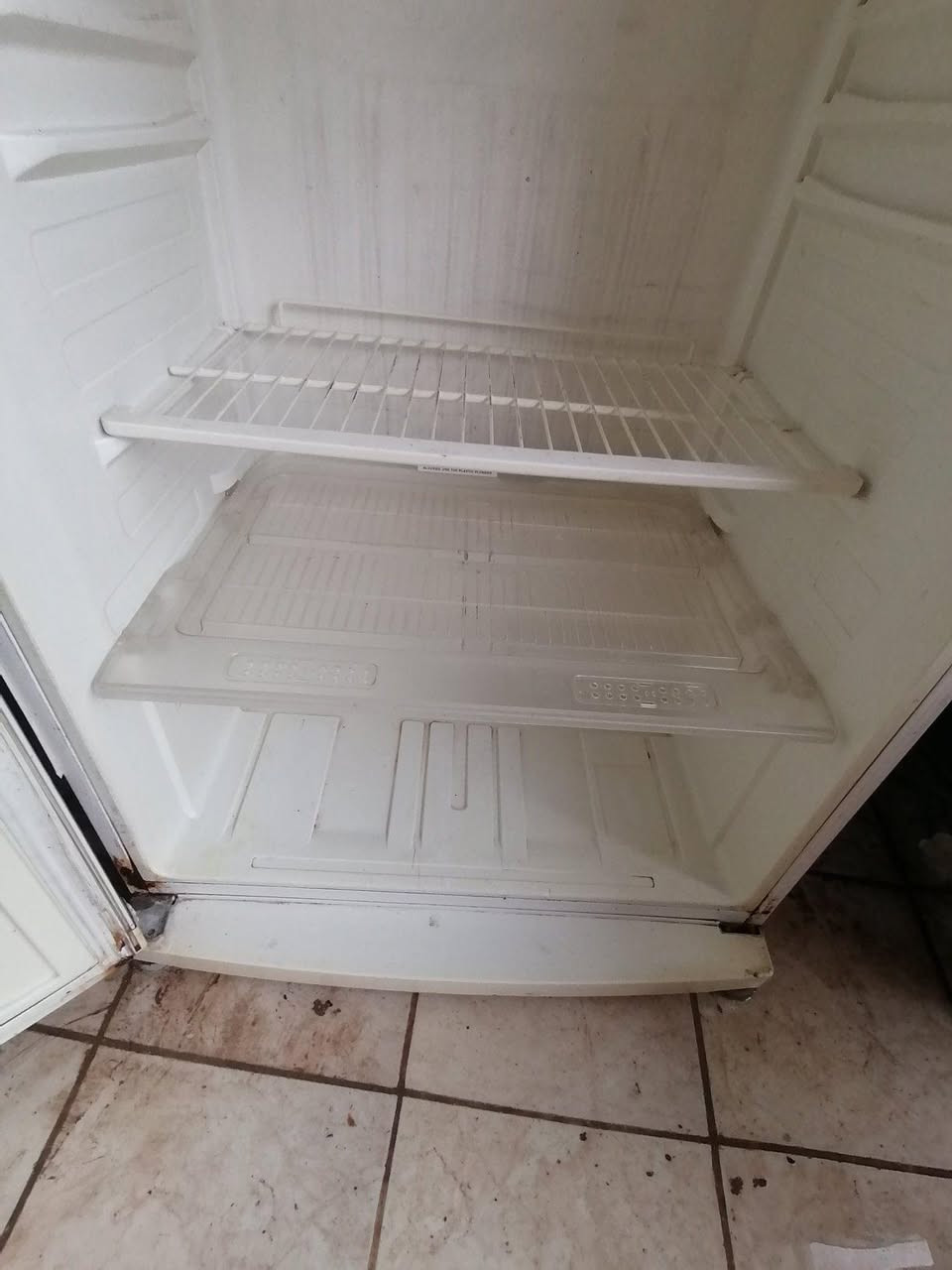 ثلاجه بشرط. بسعر مناسب.200.000.
20قدم. نطيفه. شرط. تجميد كركوك, العراق


**إذا كنت صاحب هذا الإعلان وتريد حذفه لأي سبب، رجاءا أرسل رسالة إلى الدعم الفني**