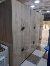 كاونتر • نظيف • ٦ قطع