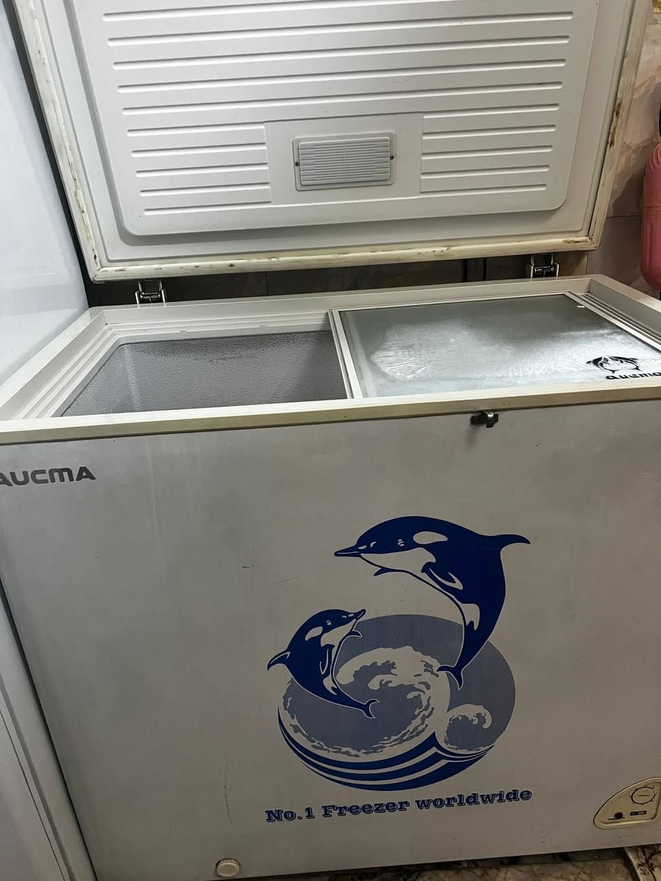 للبيع مجمده السعر ١٢٥


**إذا كنت صاحب هذا الإعلان وتريد حذفه لأي سبب، رجاءا أرسل رسالة إلى الدعم الفني**